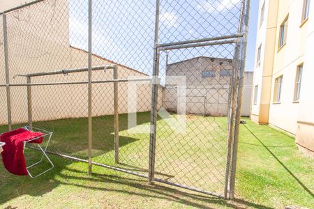 Apartamento para alugar com 48m², 2 quartos e 1 vagaQuadra Esportiva
