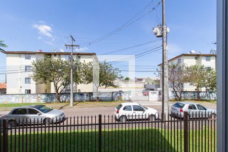 Apartamento para alugar com 48m², 2 quartos e 1 vagaVista do Quarto 2