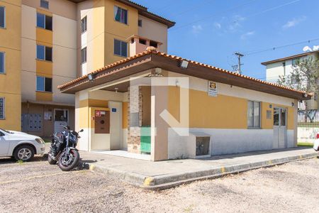 Apartamento para alugar com 48m², 2 quartos e 1 vagaÁrea comum - Salão de festas