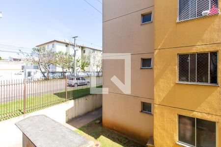 Apartamento para alugar com 48m², 2 quartos e 1 vagaVista