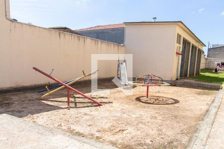 Apartamento para alugar com 48m², 2 quartos e 1 vagaÁrea comum - Playground