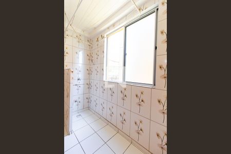 Apartamento para alugar com 48m², 2 quartos e 1 vagaCozinha e Área de Serviço