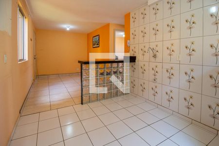 Apartamento para alugar com 48m², 2 quartos e 1 vagaCozinha e Área de Serviço