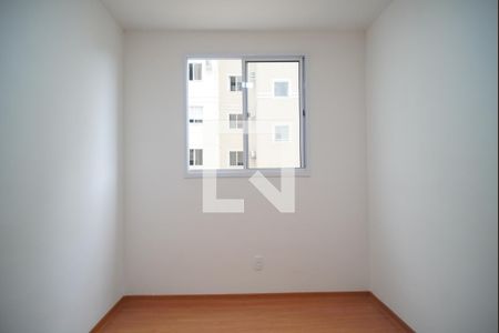 Quarto 2 de apartamento para alugar com 2 quartos, 50m² em Vila Rosa, Novo Hamburgo