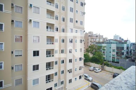 Quarto 1 - Vista de apartamento para alugar com 2 quartos, 50m² em Vila Rosa, Novo Hamburgo