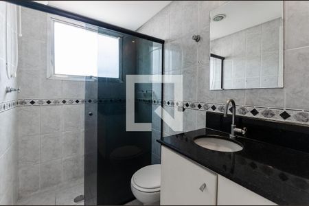 Apartamento para alugar com 200m², 3 quartos e 1 vagaBanheiro