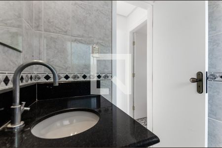 Apartamento para alugar com 200m², 3 quartos e 1 vagaBanheiro