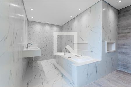 Apartamento para alugar com 200m², 3 quartos e 1 vagaBanheiro suíte