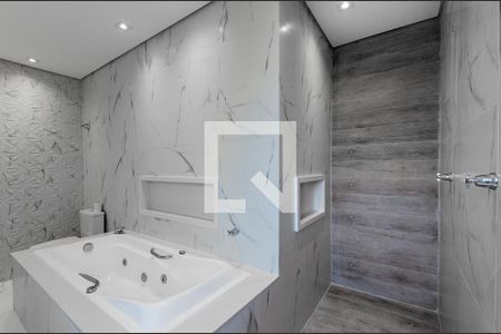 Apartamento para alugar com 200m², 3 quartos e 1 vagaBanheiro suíte