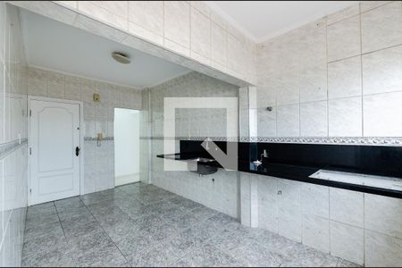 Apartamento para alugar com 200m², 3 quartos e 1 vagaCozinha
