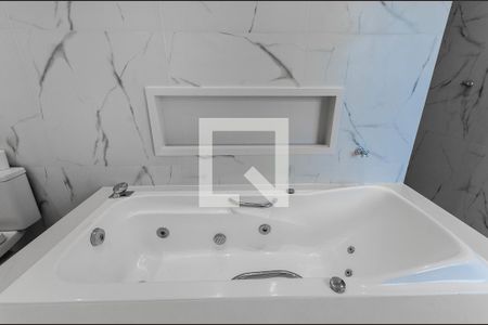 Apartamento para alugar com 200m², 3 quartos e 1 vagaBanheira hidromassagem