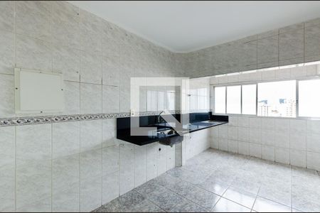 Apartamento para alugar com 200m², 3 quartos e 1 vagaCozinha