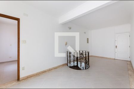Apartamento para alugar com 200m², 3 quartos e 1 vagaSala andar superior