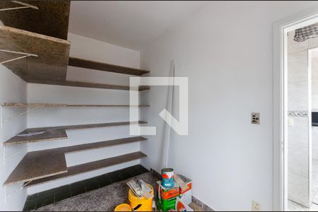 Apartamento para alugar com 200m², 3 quartos e 1 vagaQuarto de serviço