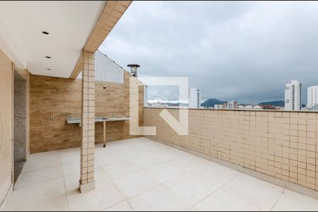 Apartamento para alugar com 200m², 3 quartos e 1 vagaVaranda