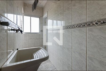 Apartamento para alugar com 200m², 3 quartos e 1 vagaÁrea de serviço