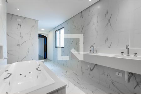 Apartamento para alugar com 200m², 3 quartos e 1 vagaBanheiro suíte