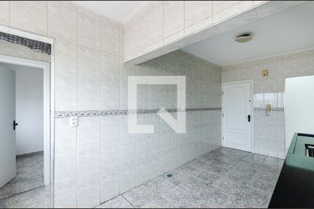 Apartamento para alugar com 200m², 3 quartos e 1 vagaCozinha