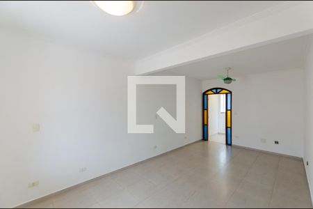 Suíte andar superior de apartamento para alugar com 3 quartos, 200m² em Ponta da Praia, Santos