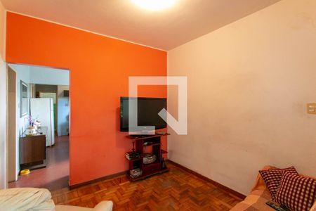 Casa à venda com 3 quartos, 156m² em Glória, Belo Horizonte