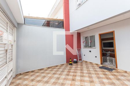 Casa à venda com 90m², 2 quartos e 2 vagas Casa à venda com 90m², 2 quartos e 2 vagasGaragem