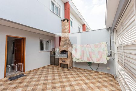 Casa à venda com 90m², 2 quartos e 2 vagas Casa à venda com 90m², 2 quartos e 2 vagasGaragem