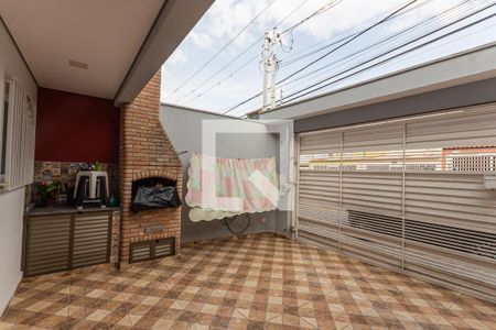 Casa à venda com 90m², 2 quartos e 2 vagas Casa à venda com 90m², 2 quartos e 2 vagasGaragem