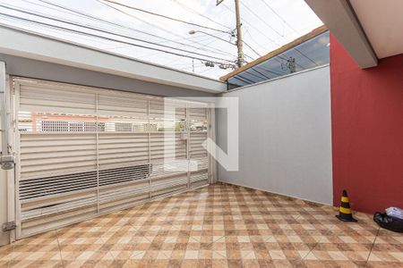 Casa à venda com 90m², 2 quartos e 2 vagas Casa à venda com 90m², 2 quartos e 2 vagasGaragem