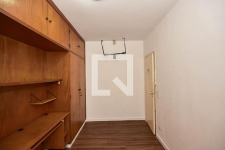 Quarto de casa para alugar com 2 quartos, 150m² em Super Quadra Morumbi, São Paulo