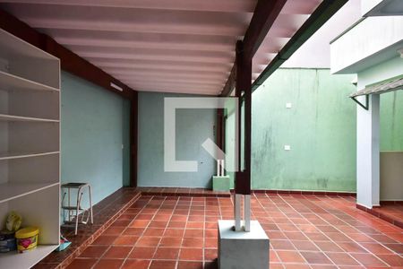 Casa para alugar com 150m², 2 quartos e 3 vagasQuintal