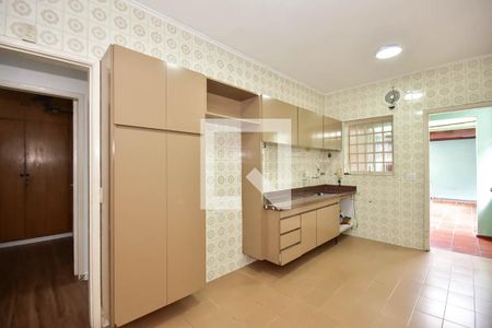 Casa para alugar com 150m², 2 quartos e 3 vagasCozinha