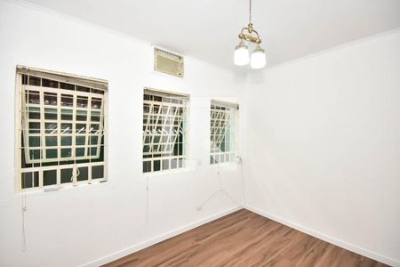 Sala de casa para alugar com 2 quartos, 150m² em Super Quadra Morumbi, São Paulo
