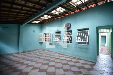 Casa para alugar com 150m², 2 quartos e 3 vagasGaragem