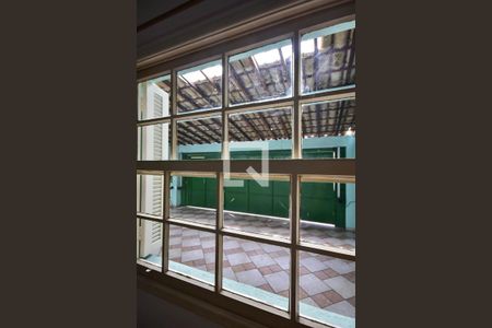 Vista do Quarto de casa para alugar com 2 quartos, 150m² em Super Quadra Morumbi, São Paulo