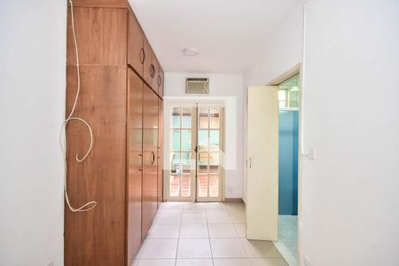 Suíte de casa para alugar com 2 quartos, 150m² em Super Quadra Morumbi, São Paulo