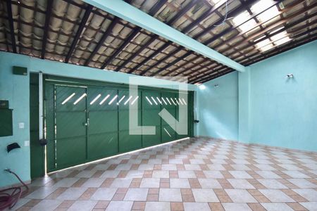 Casa para alugar com 150m², 2 quartos e 3 vagasGaragem