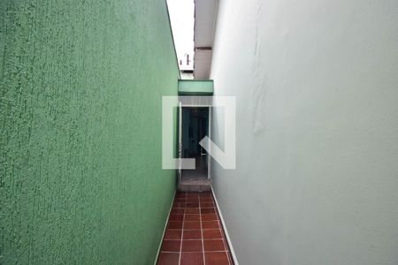 Casa para alugar com 150m², 2 quartos e 3 vagasLateral