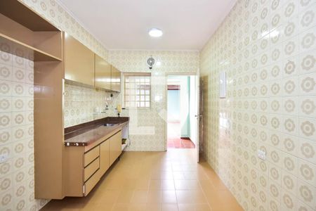 Casa para alugar com 150m², 2 quartos e 3 vagasCozinha