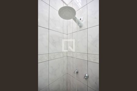 Casa para alugar com 150m², 2 quartos e 3 vagasChuveiro do Banheiro