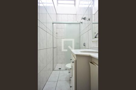 Casa para alugar com 150m², 2 quartos e 3 vagasBanheiro