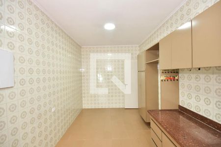 Casa para alugar com 150m², 2 quartos e 3 vagasCozinha