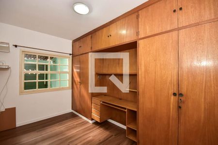 Quarto de casa para alugar com 2 quartos, 150m² em Super Quadra Morumbi, São Paulo