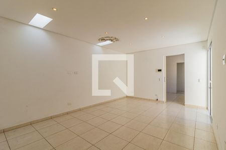 Sala de casa para alugar com 3 quartos, 150m² em Super Quadra Morumbi, São Paulo