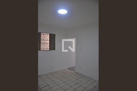 Casa para alugar com 35m², 1 quarto e sem vagaQuarto