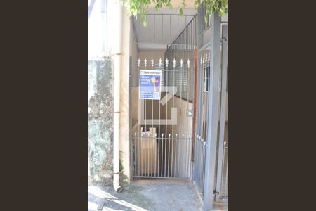 Casa para alugar com 35m², 1 quarto e sem vagaPlaca do Quinto Andar