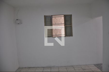 Casa para alugar com 35m², 1 quarto e sem vagaQuarto