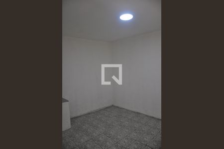 Sala/Cozinha de casa para alugar com 1 quarto, 35m² em Vila Ramos, São Paulo