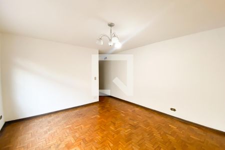 Sala de apartamento para alugar com 1 quarto, 49m² em Vila Campesina, Osasco