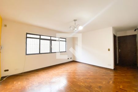 Sala de apartamento para alugar com 1 quarto, 49m² em Vila Campesina, Osasco