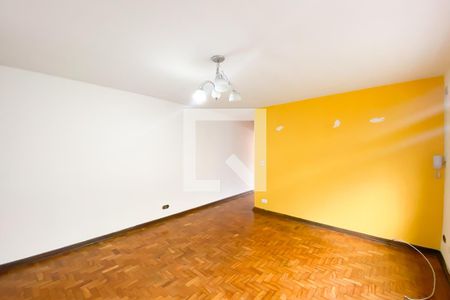 Sala de apartamento para alugar com 1 quarto, 49m² em Vila Campesina, Osasco